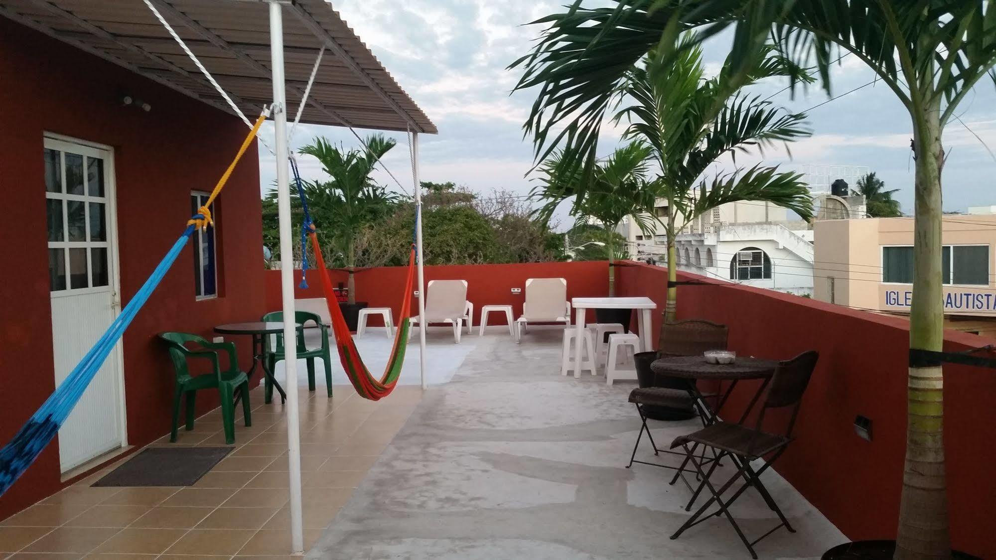 Edificio Velas Apartamento Cancún