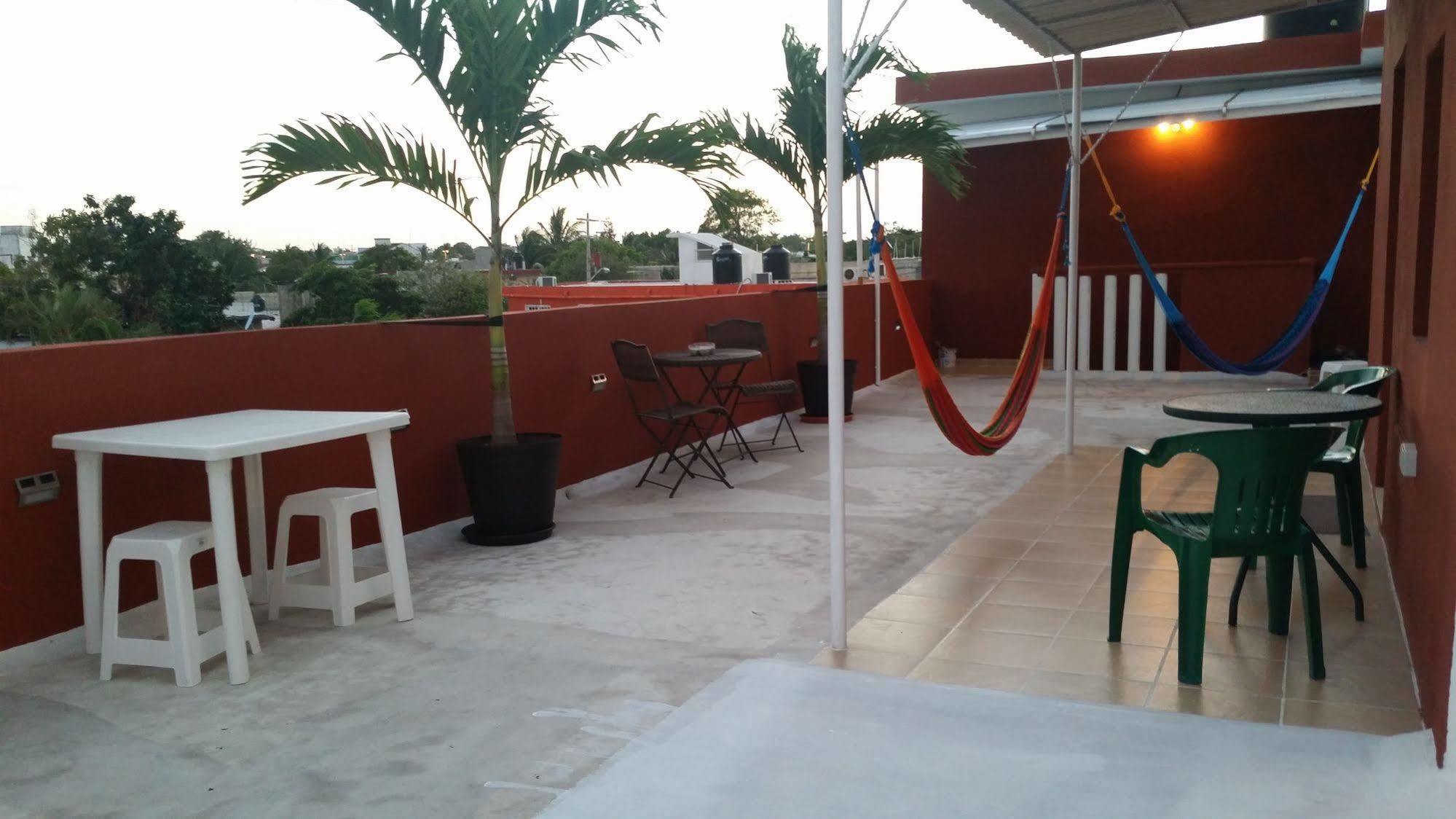 Edificio Velas Apartamento *