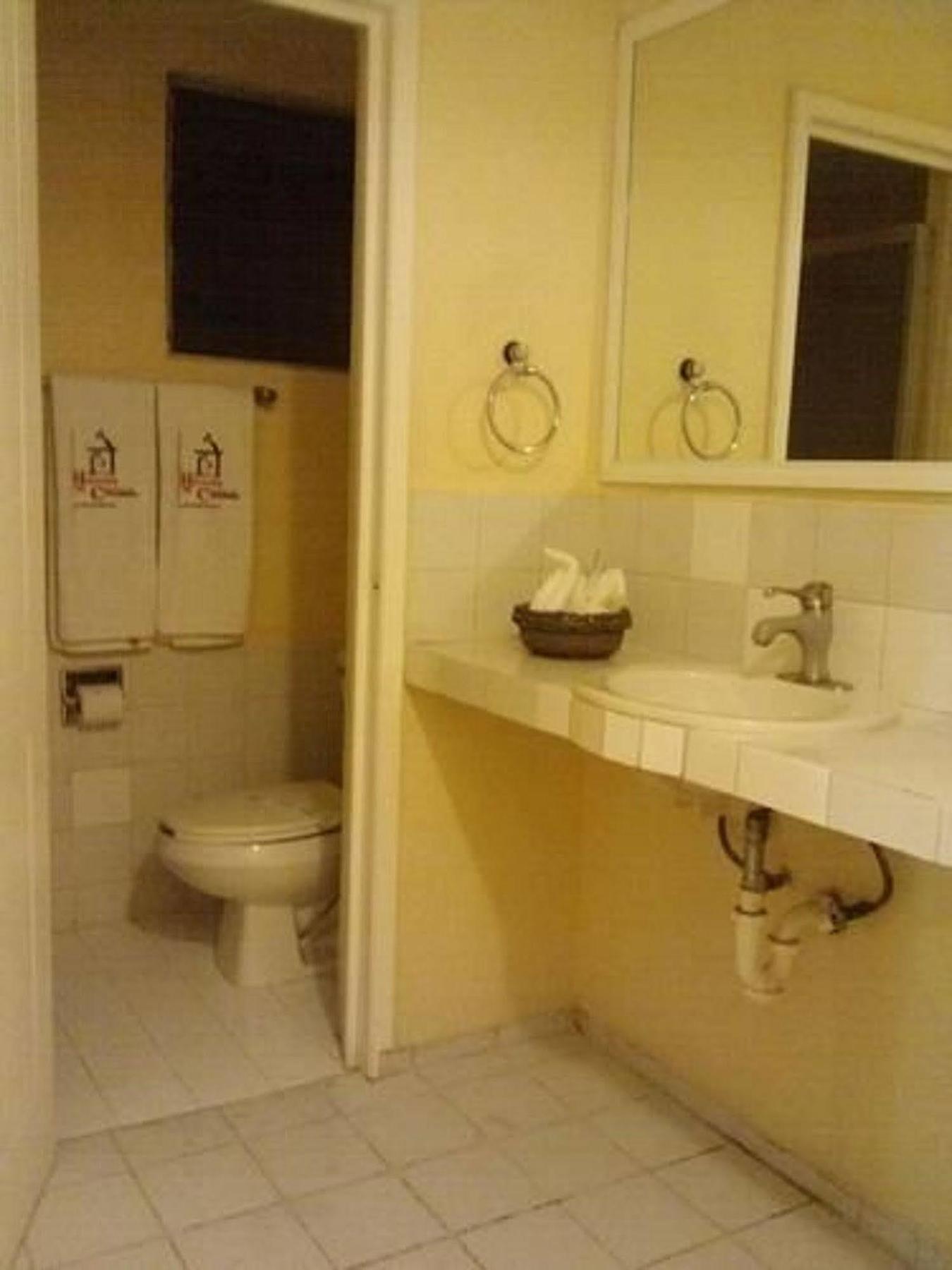Hotel Hacienda De Castilla Cancún