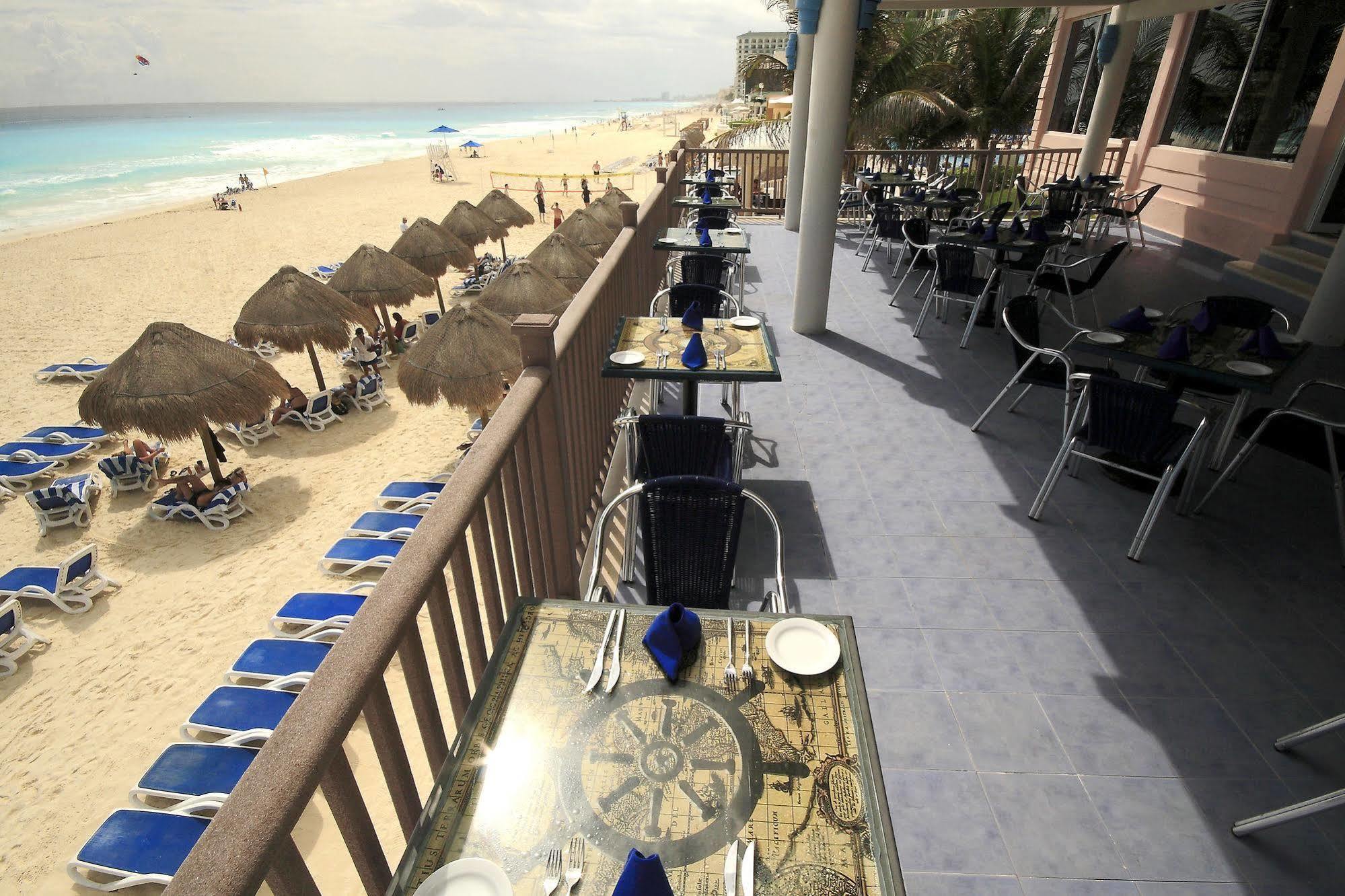 Hotel Golden Parnassus Adults Only & Cancún