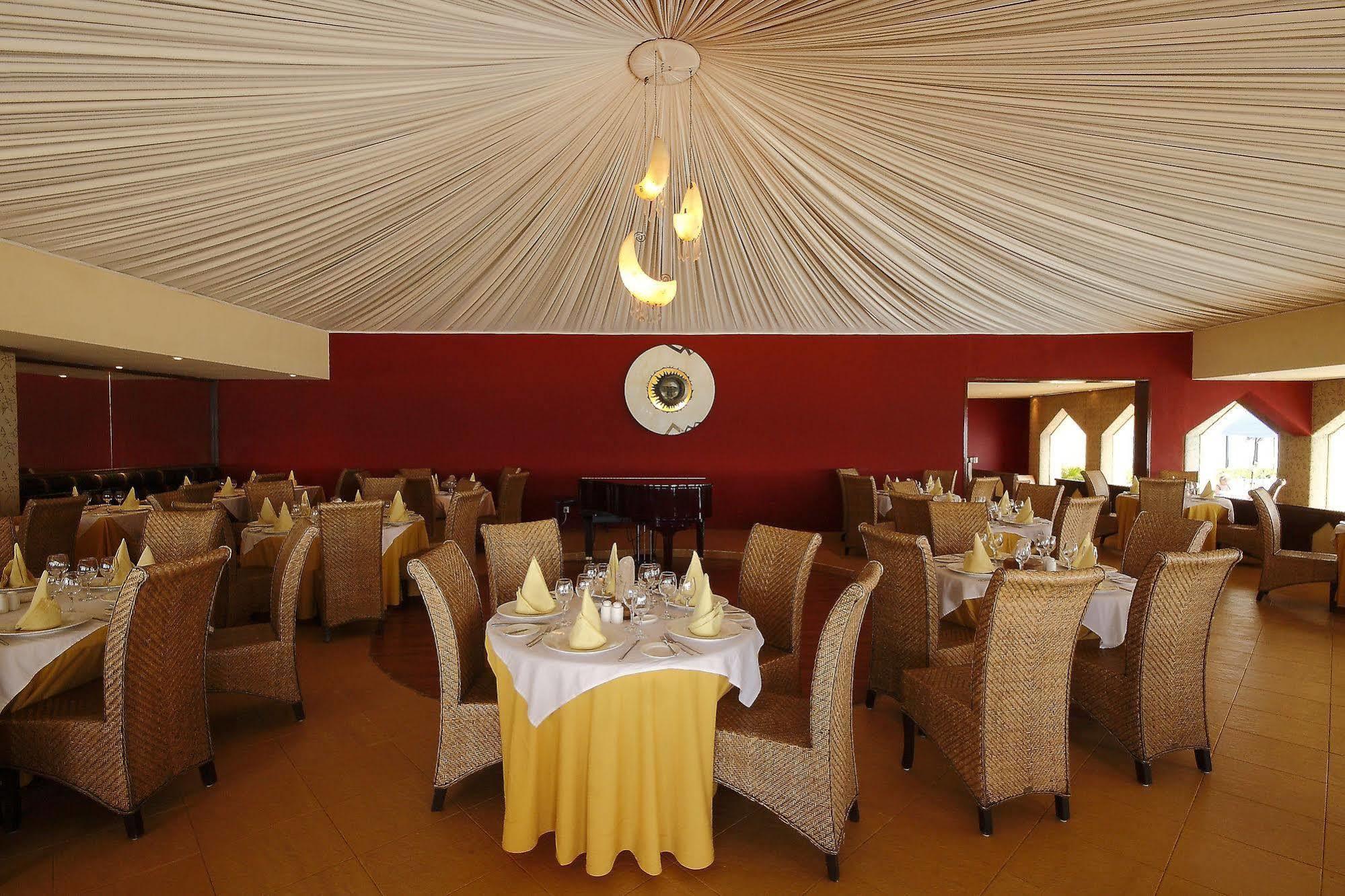 Golden Parnassus Adults Only & Hotel