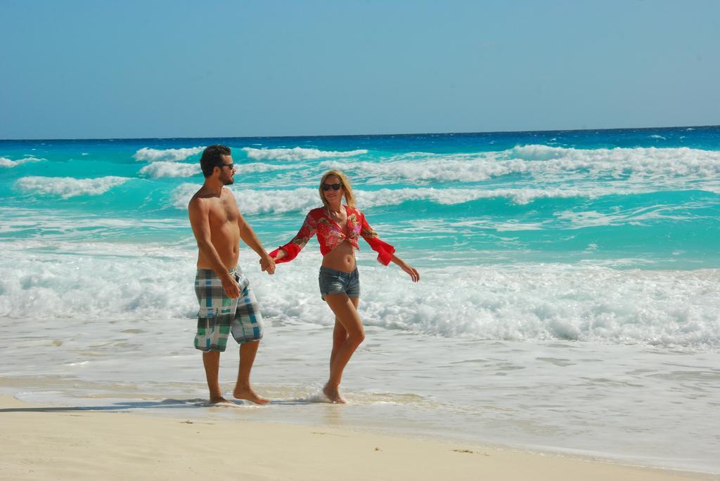 Sunset Royal Resort Cancun