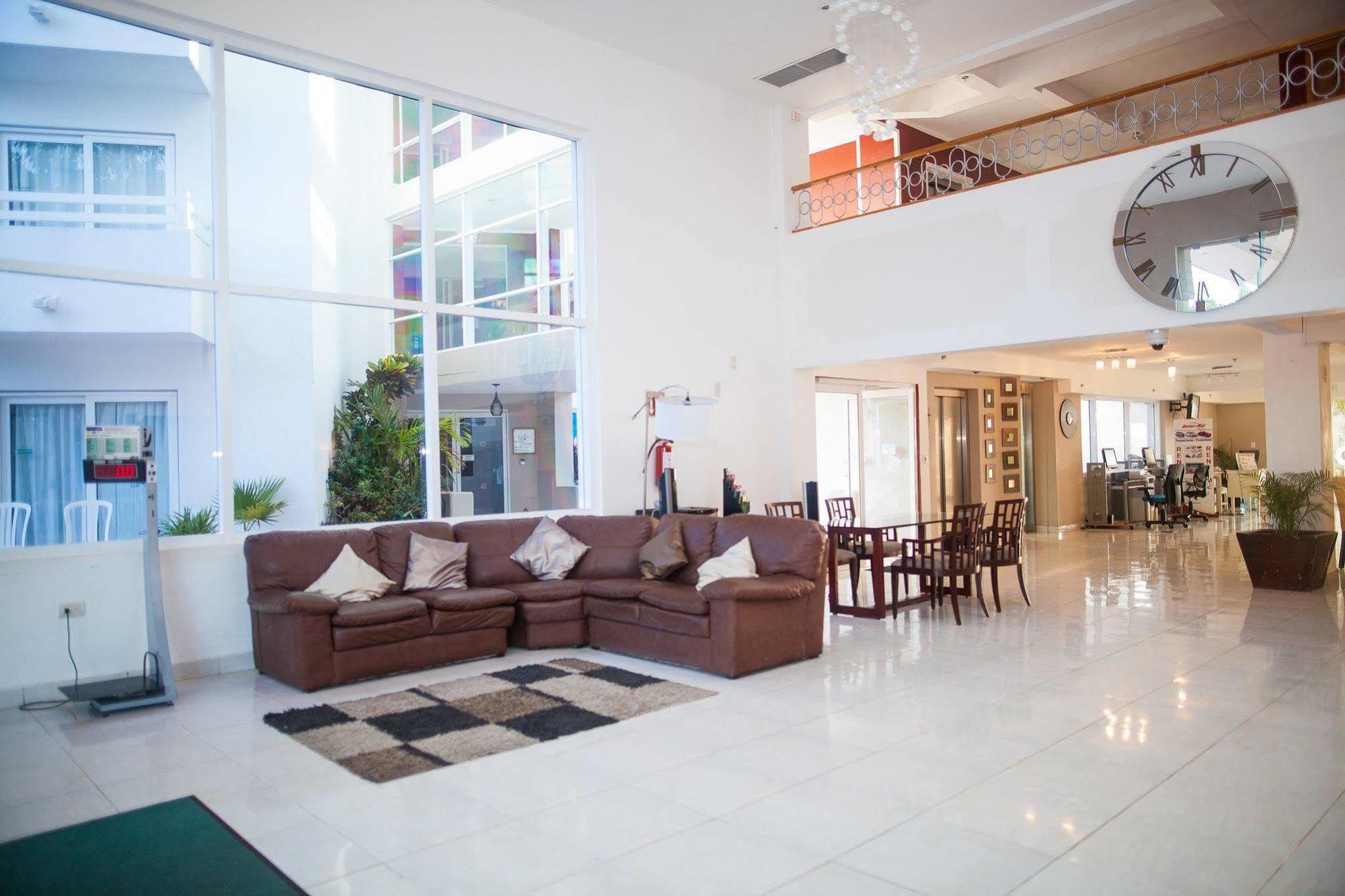 Ocean View Arenas 4* Cancún