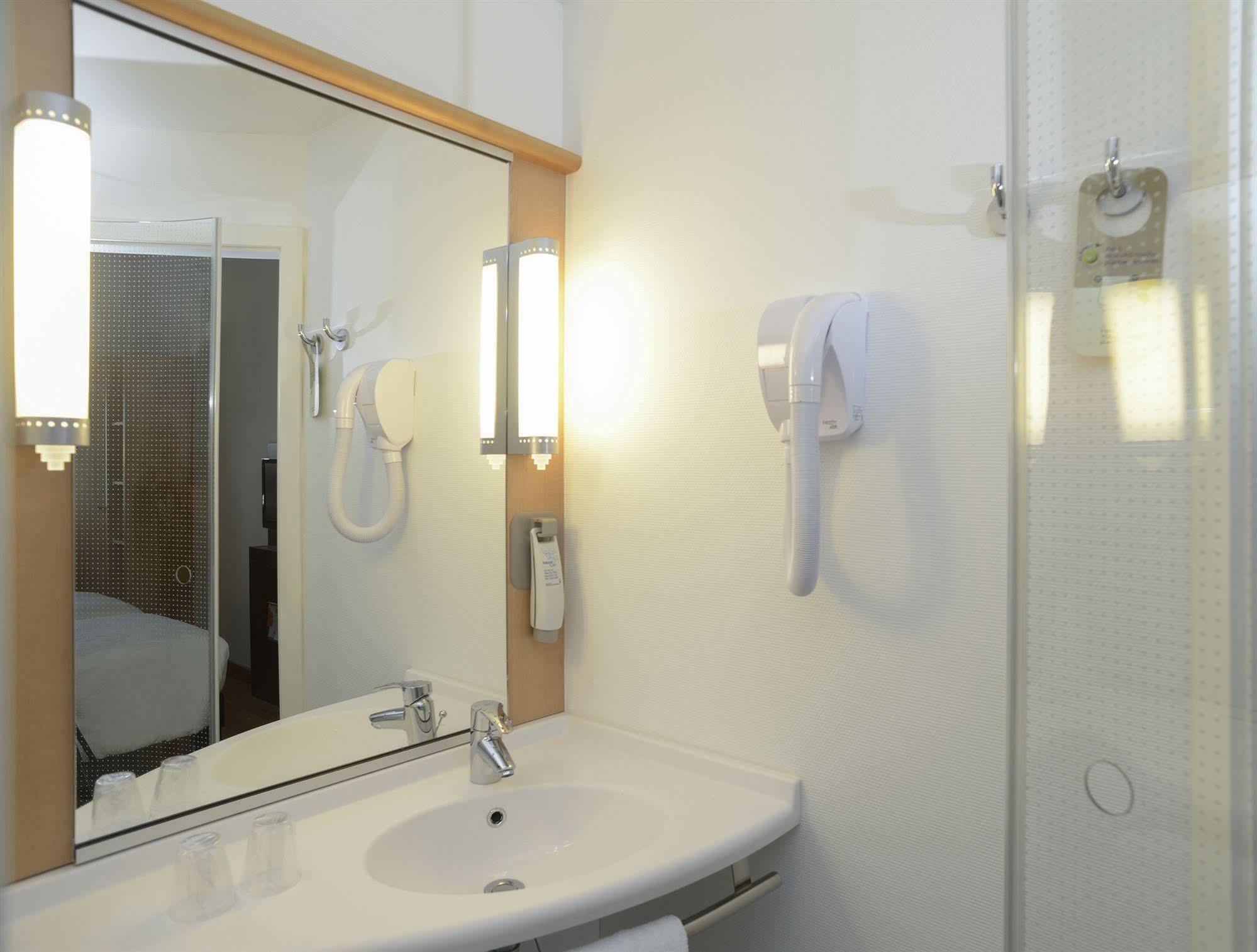 Hotel Ibis Centro 3*