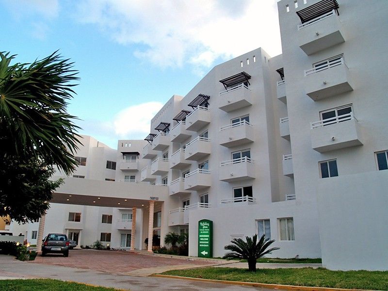 Ocean View Arenas Resort Cancún