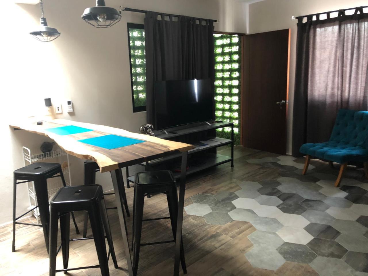 Apartamento Downtown