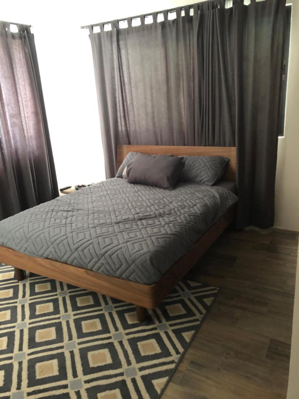 Apartamento Downtown Cancún