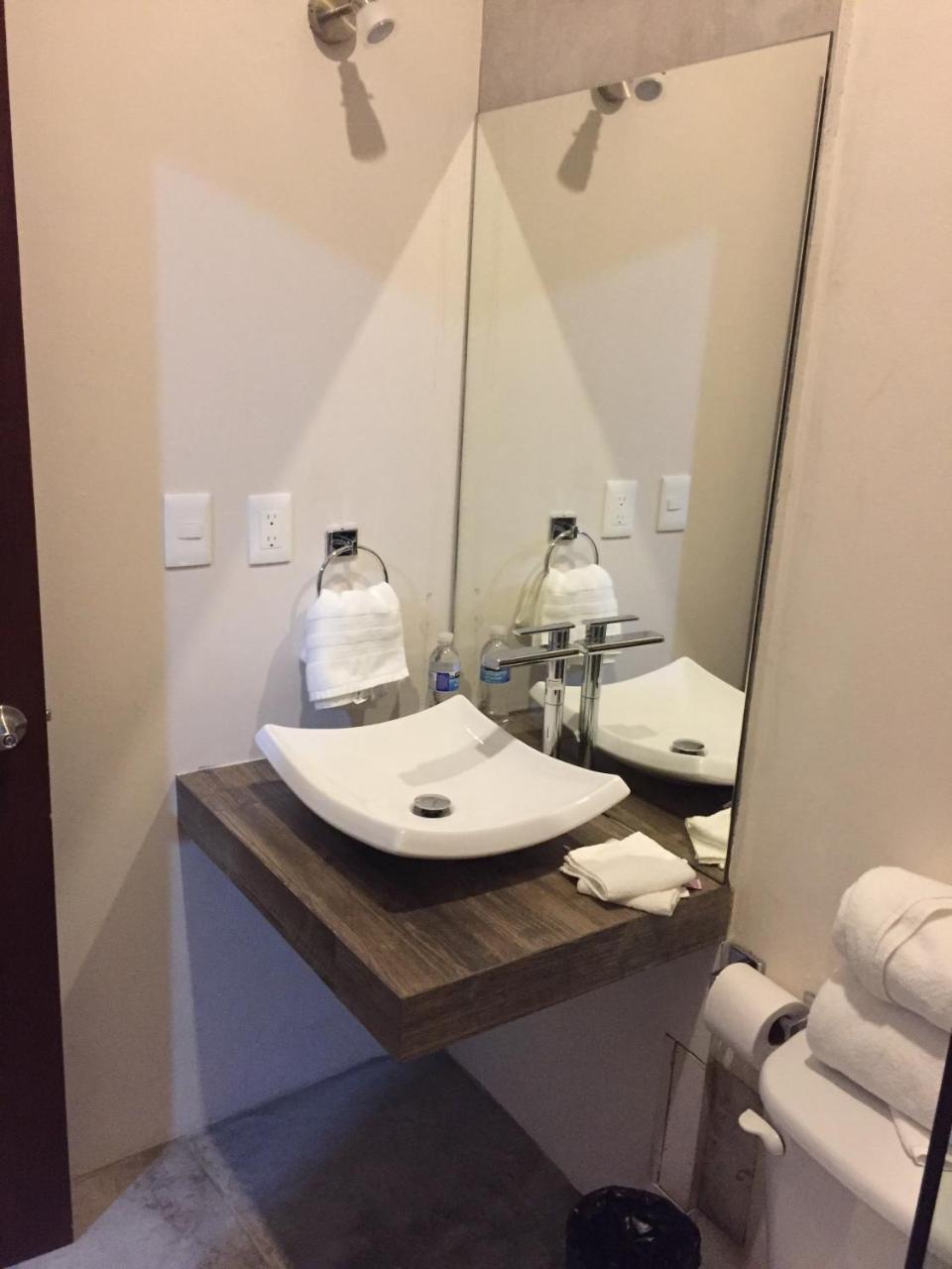 Apartamento Downtown
