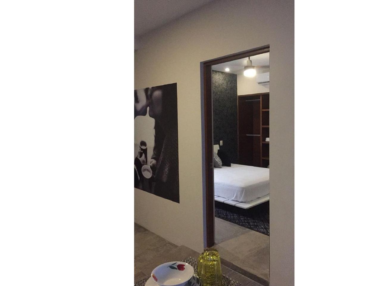 Downtown Apartamento Cancún