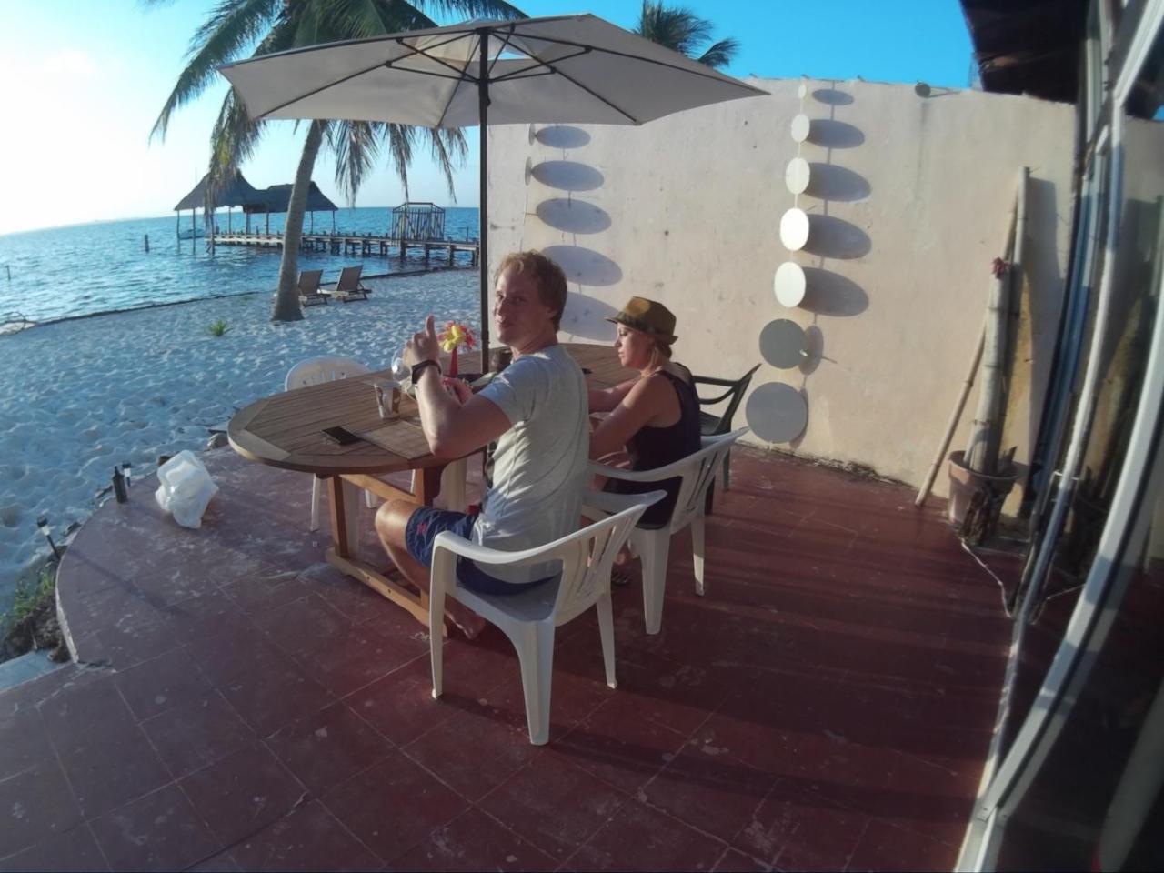 Bed and breakfast Mayambe Private Village