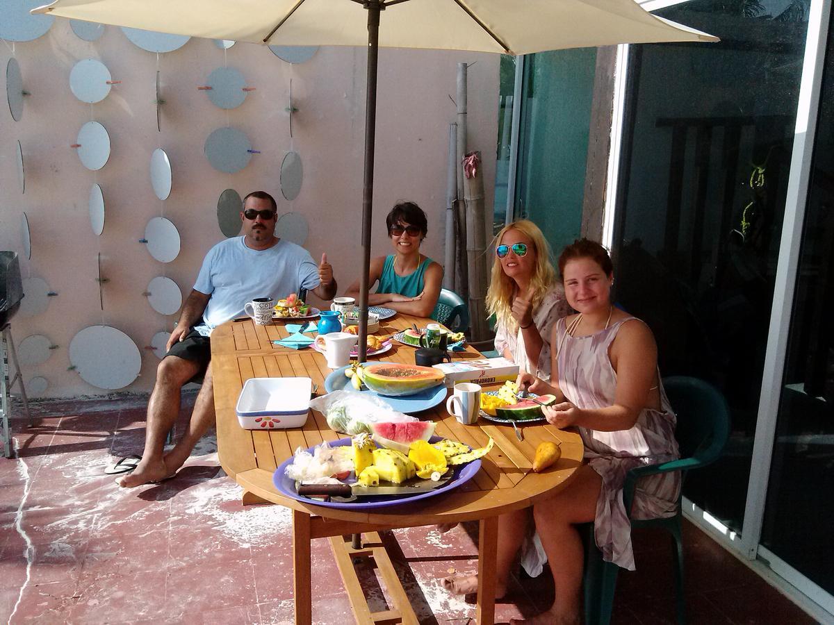 Mayambe Private Village Bed and breakfast