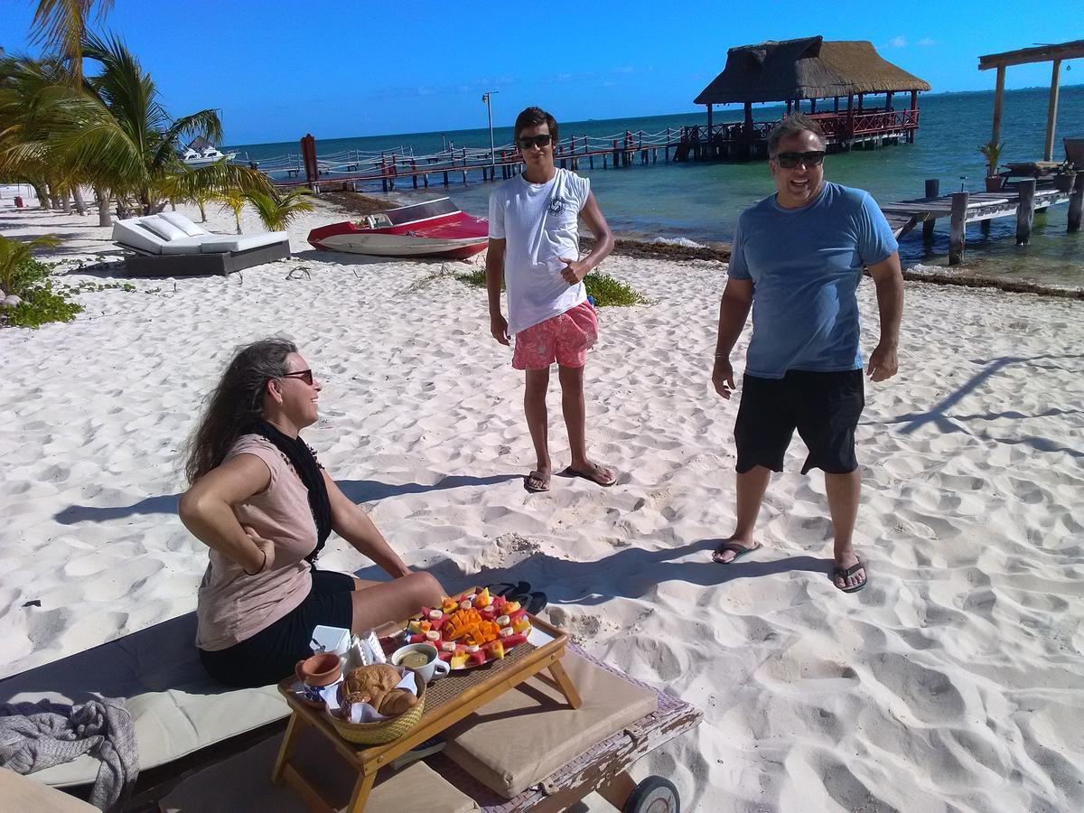 Bed and breakfast Mayambe Private Village Cancún