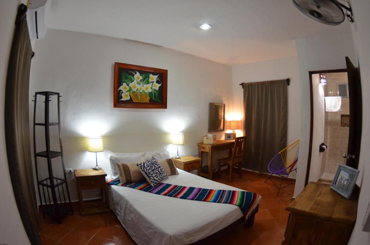 Ka Beh Hostal
