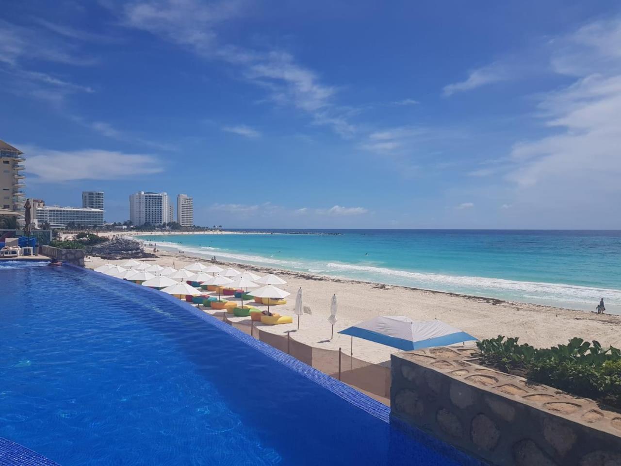 Apartamento Cozy And Modern Cancún