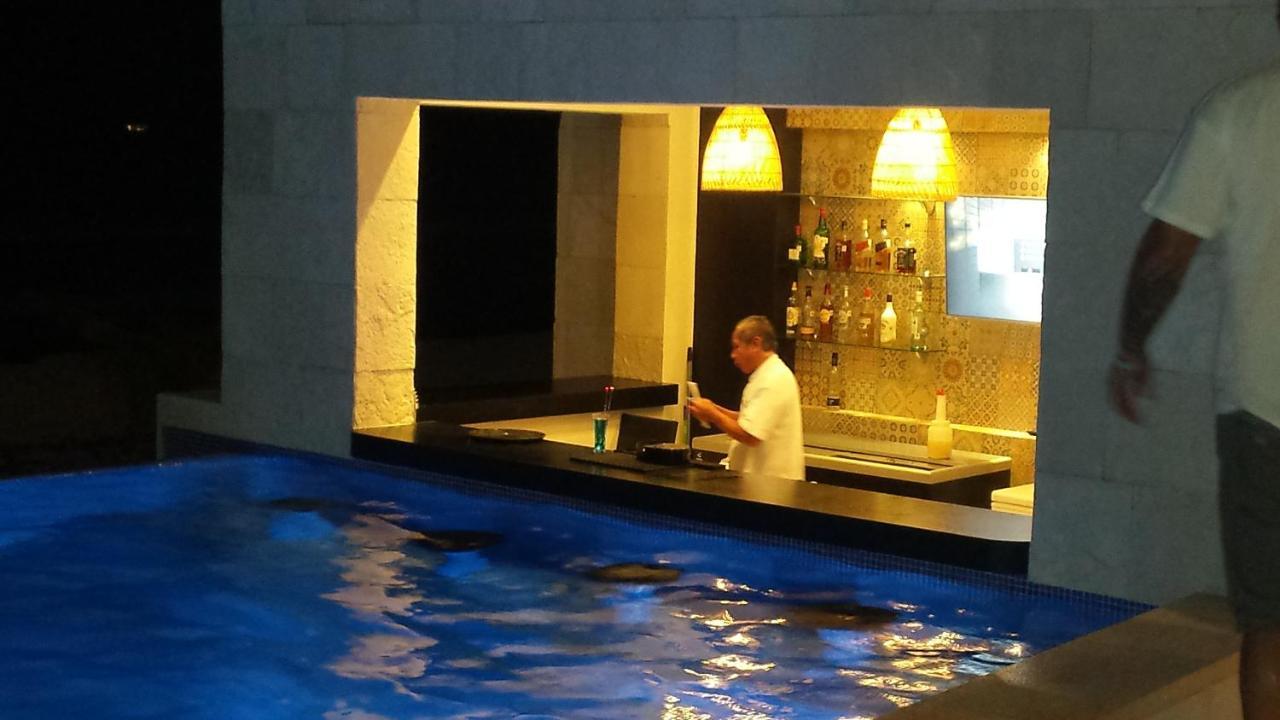 1 Bedroom Seaview In Ocean Dream Cancún
