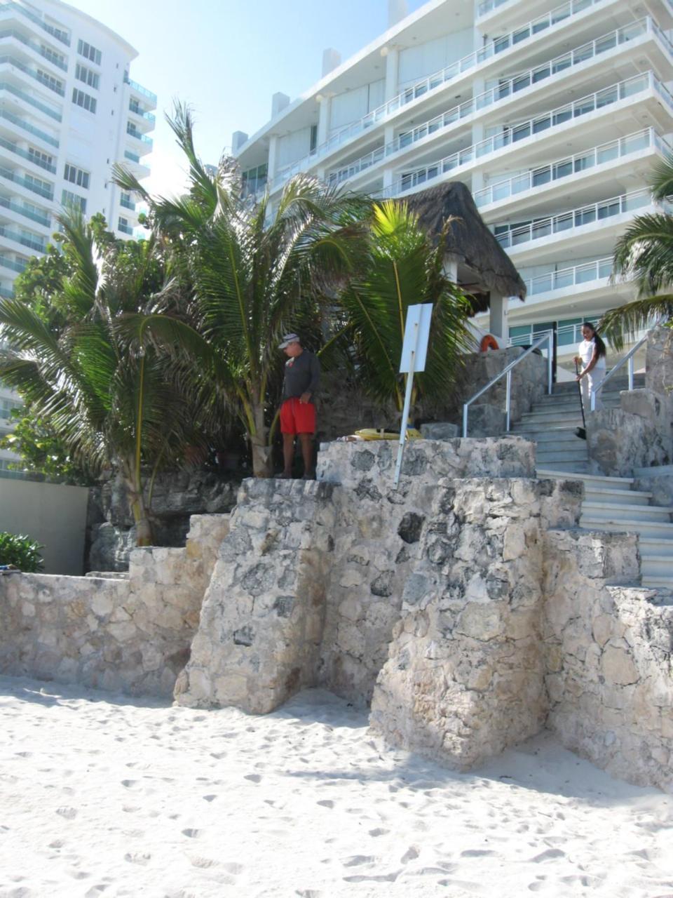 1 Bedroom Seaview In Ocean Dream