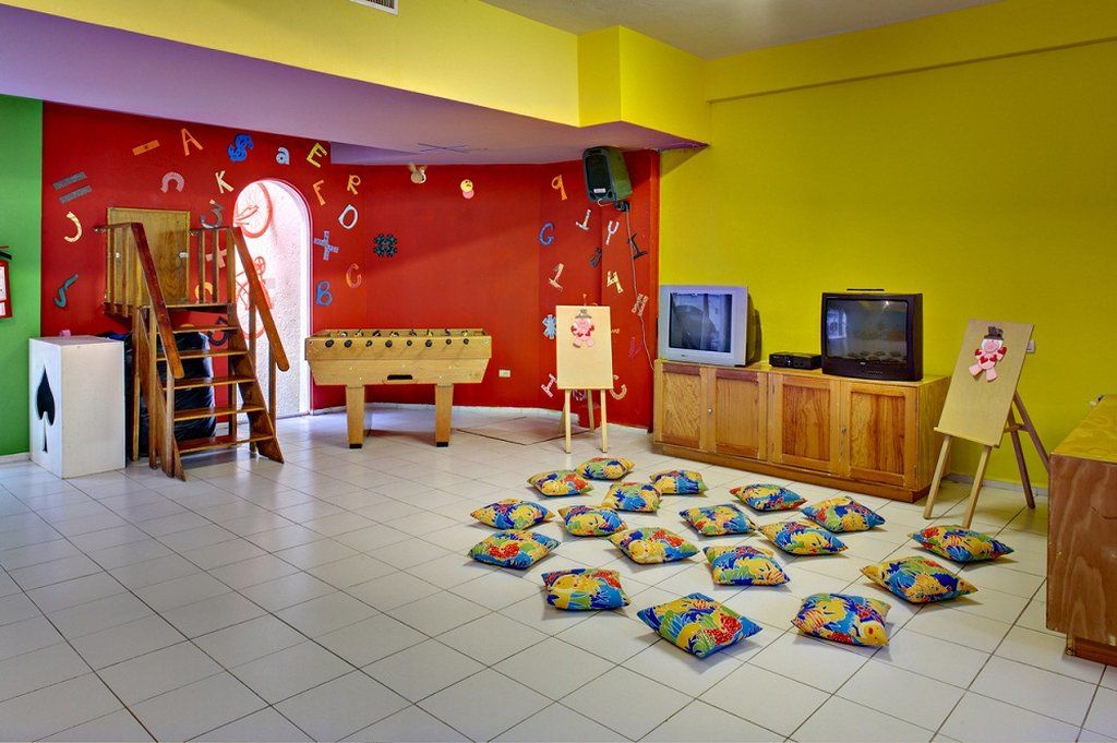 Occidental Costa - Resort 4*