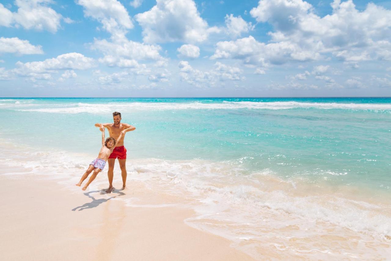 Occidental Tucancún - Cancún
