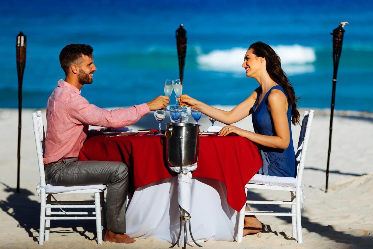 Occidental Tucancún - Resort