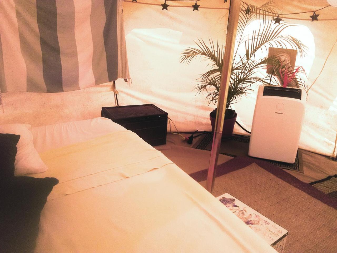 Mayambe Private Village 3*