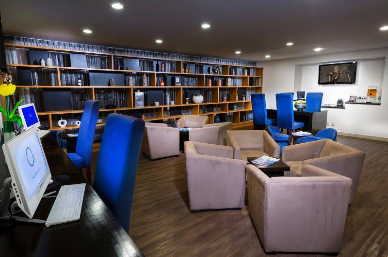 Hotel Smart The Urban Oasis 4*