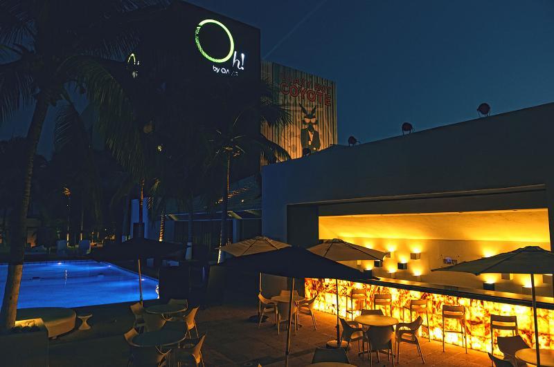 Hotel Smart The Urban Oasis Cancún