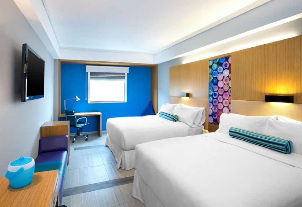 Aloft Hotel