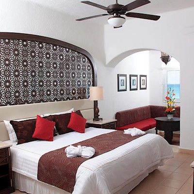 Hotel Gr Caribe Deluxe By Solaris