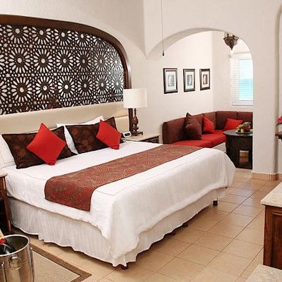 Gr Caribe Deluxe By Solaris 4*