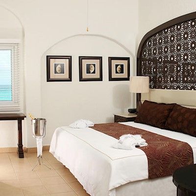 Gr Caribe Deluxe By Solaris Hotel Cancún