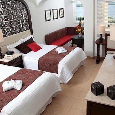 Gr Caribe Deluxe By Solaris Hotel 4*