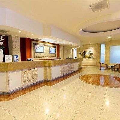 Resort Royal Solaris Cancún