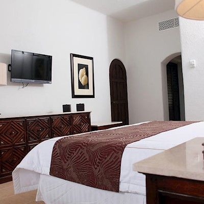 Gr Caribe Deluxe By Solaris Hotel
