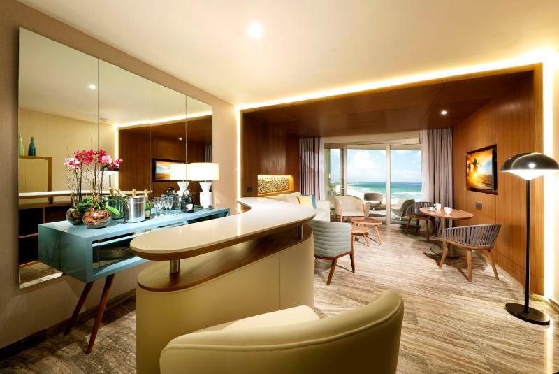 Family Selection At Grand Palladium Costa Mujeres & 4* Cancún