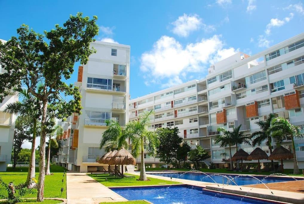 Horizontes Cancun&tziara Sky Dre * Cancún