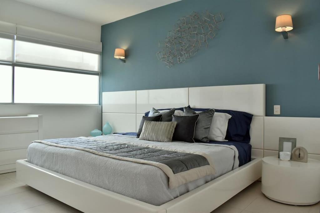 Apartamento Horizontes Cancun&tziara Sky Dre Cancún