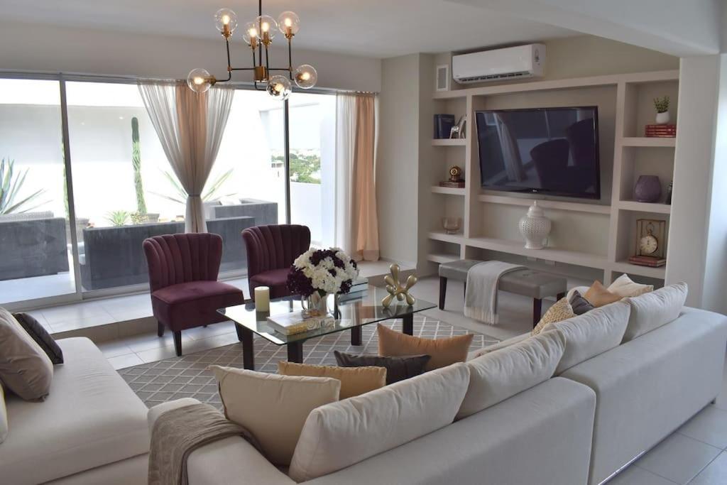 Apartamento Horizontes Cancun&tziara Sky Dre *
