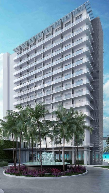 Renaissance & Marina 5* Cancún