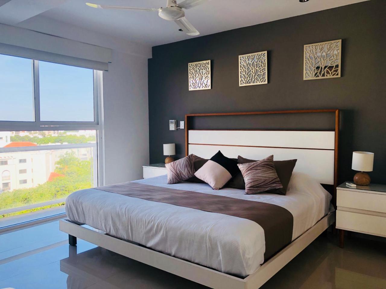 Apartamento Horizontes Cancun&tziara Sky Dre Cancún