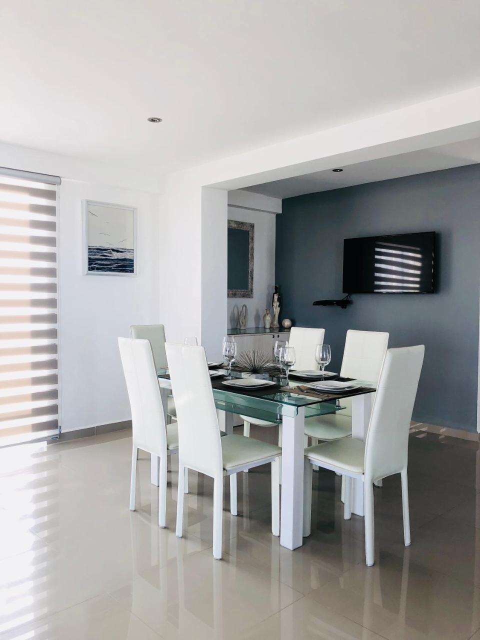 Apartamento Horizontes Cancun&tziara Sky Dre *