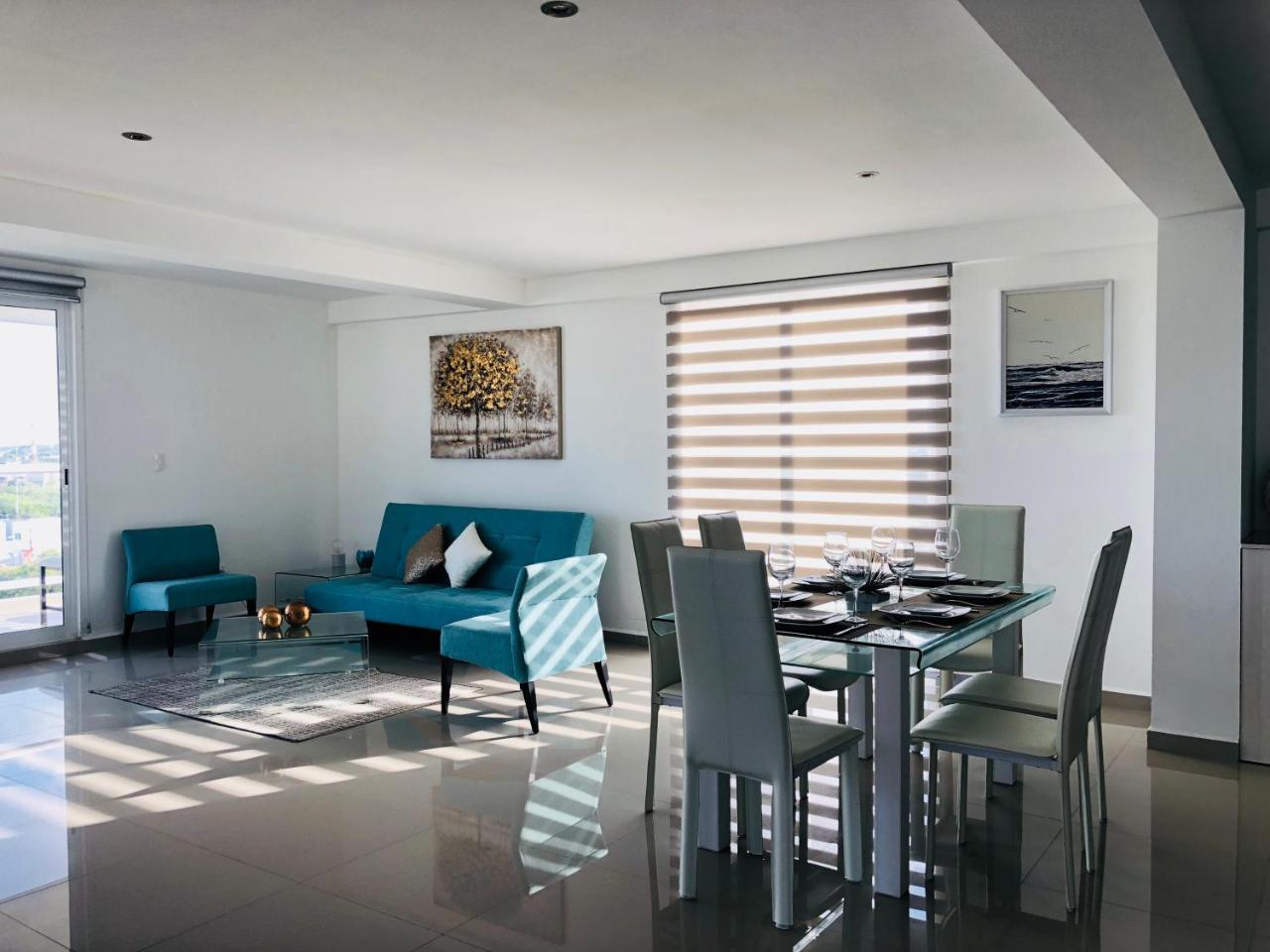 Apartamento Horizontes Cancun&tziara Sky Dre *
