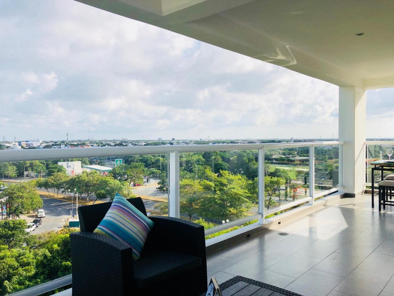 Apartamento Horizontes Cancun&tziara Sky Dre