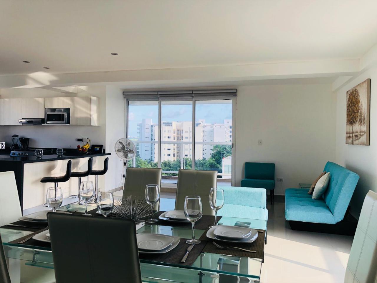 Apartamento Horizontes Cancun&tziara Sky Dre