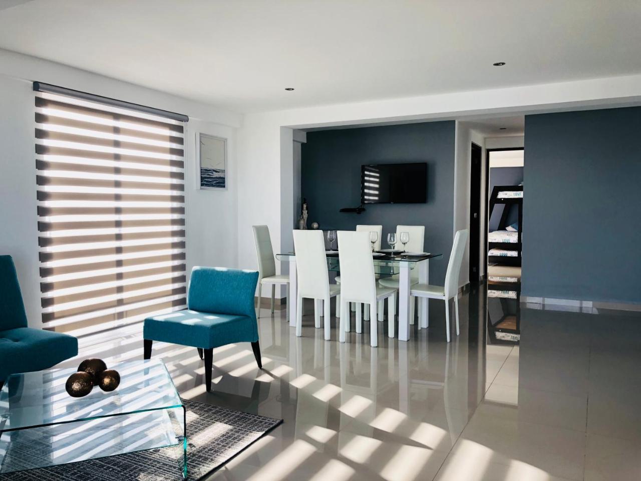 Apartamento Horizontes Cancun&tziara Sky Dre *