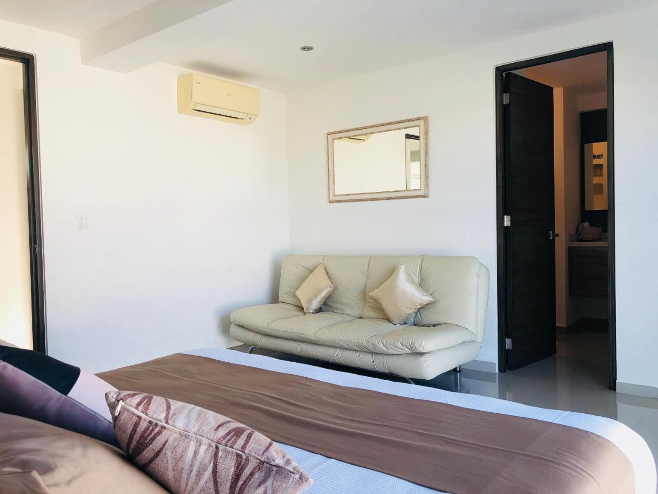 Apartamento Horizontes Cancun&tziara Sky Dre Cancún