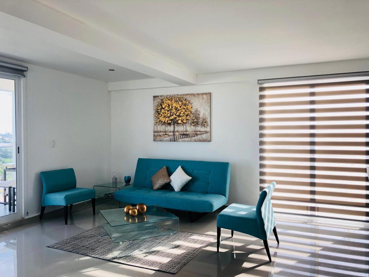 Apartamento Horizontes Cancun&tziara Sky Dre *