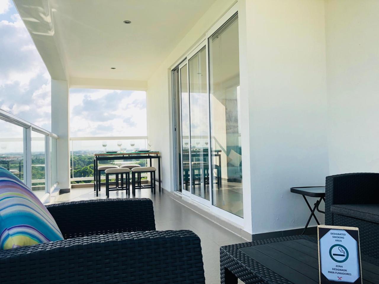 Apartamento Horizontes Cancun&tziara Sky Dre Cancún