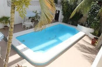 Hotel Antillano 3*