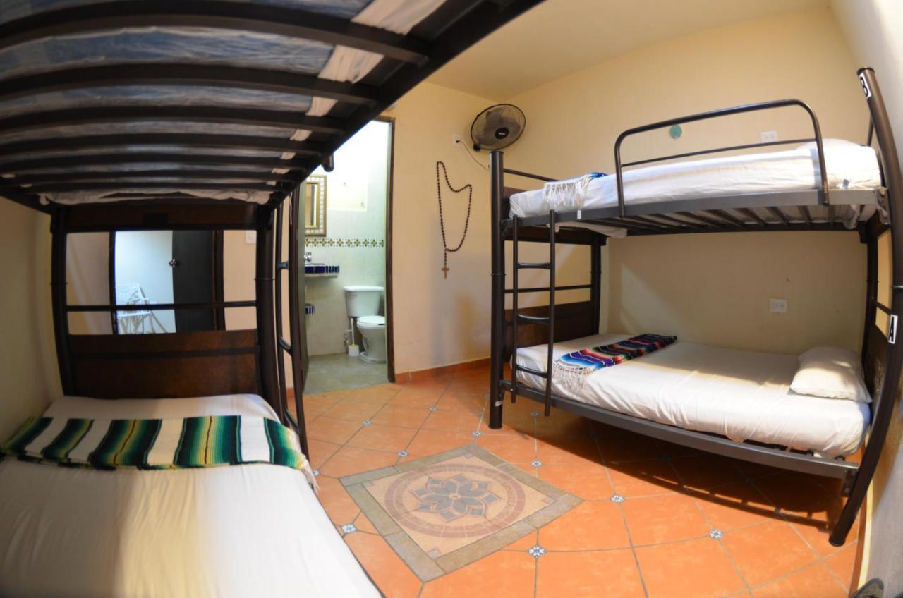 Hostal Ka Beh *