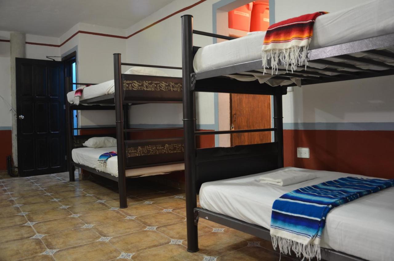 Ka Beh Hostal